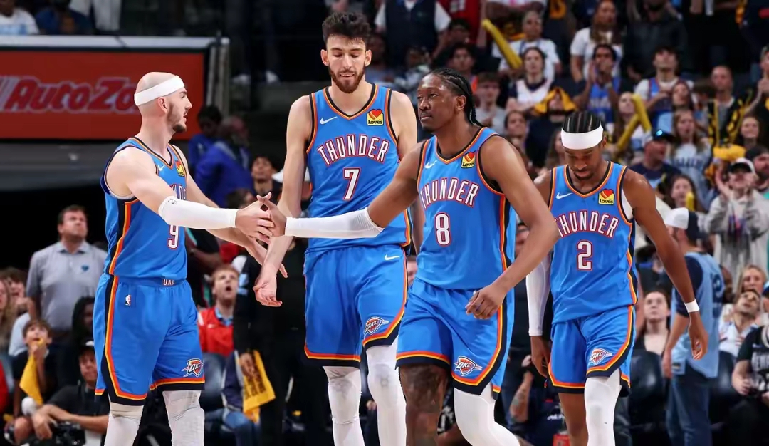 开云体育 登录-窗口期突围战来临;俄克拉荷马雷霆围绕CBA常规赛复出首秀;信心回归;年轻球员得到机会(CBA梅奥最新消息)