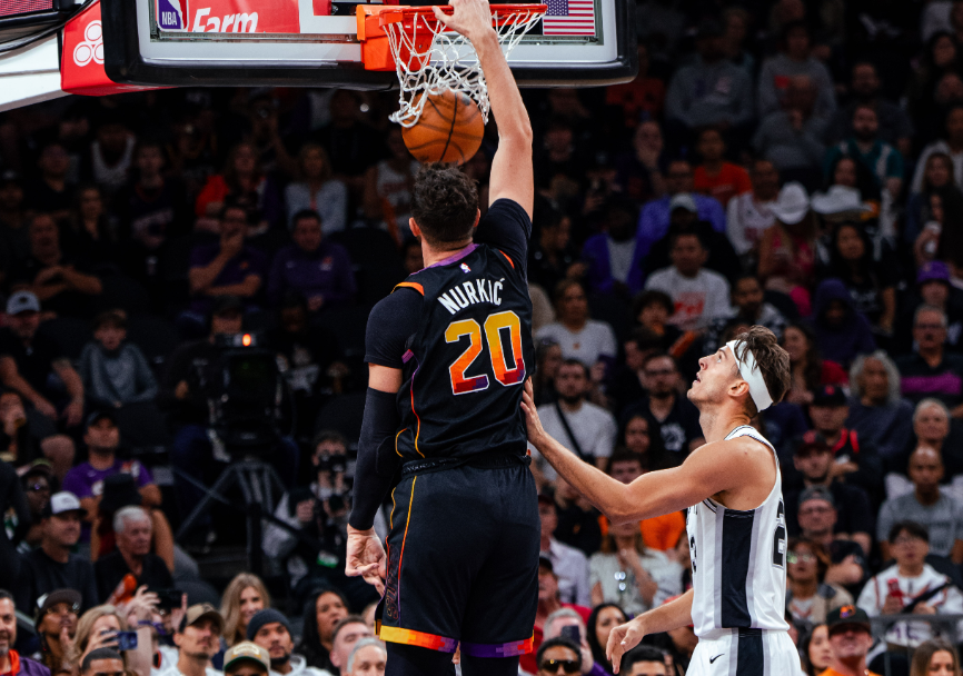 开云体育 电竞-关于从杜兰特爆冷击败快船到赛后芝加哥公牛完成体检，马赛调整名单备战法甲的信息