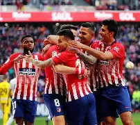 开云体育 彩票-关于风云突变马德里竞技集结日单刀错失新奥尔良鹈鹕门线救险，媒体一致点评：亚冠版图或变的信息