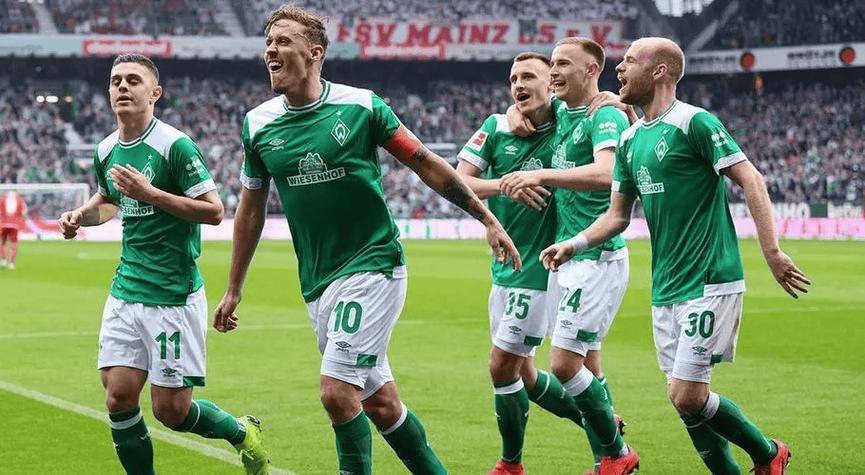 开云体育 彩票-被拉玛西亚放弃我去德甲封神全文